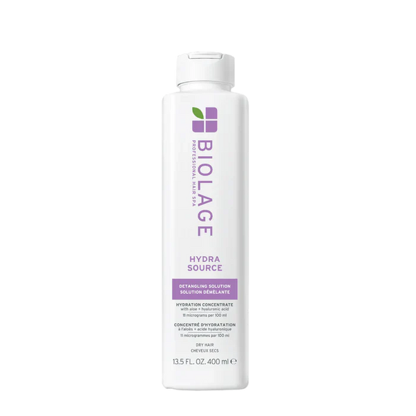 Biolage Hydrasource Detangling Solution 400ml