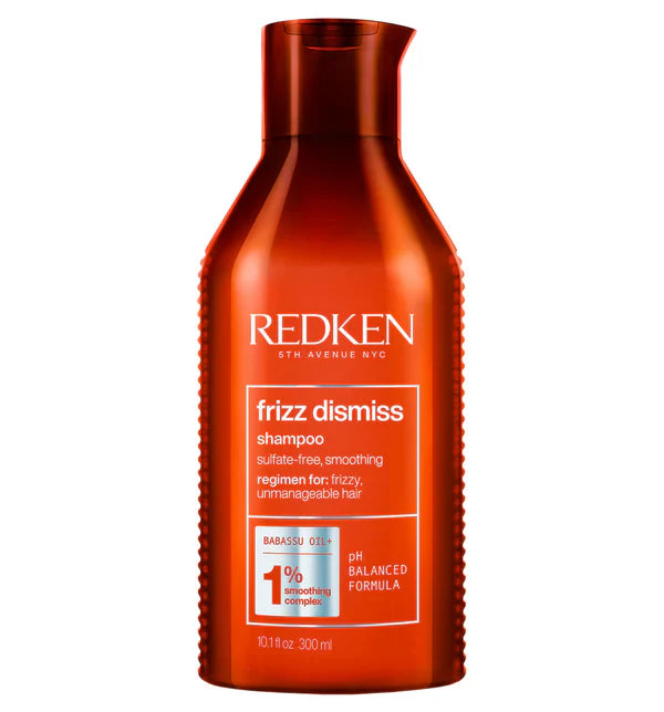 Redken Frizz Dismiss SF Shampoo 300ml