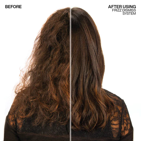 Redken Frizz Dismiss SF Shampoo 300ml