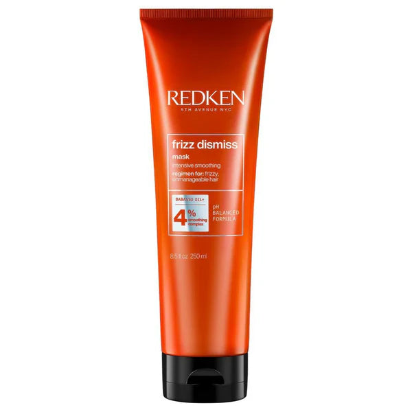 Redken Frizz Dismiss Mask 250ml - Kess Hair and Beauty