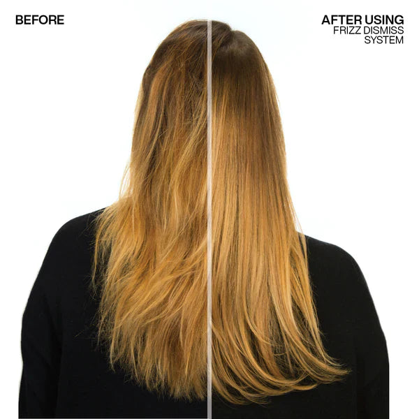 Redken Frizz Dismiss Masque 250ml