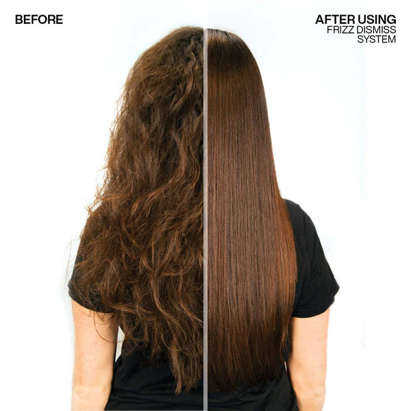 Redken Frizz Dismiss Instant Deflate Oil-in-Serum 125ml