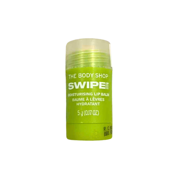 The Body Shop - Swipe IT Lip Balm Kiwi 5g