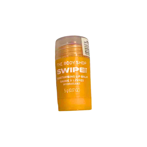 The Body Shop - Swipe IT Lip Balm Passionfruit 5g