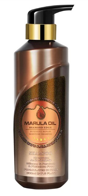 MARULA OIL Shampoo 500ml