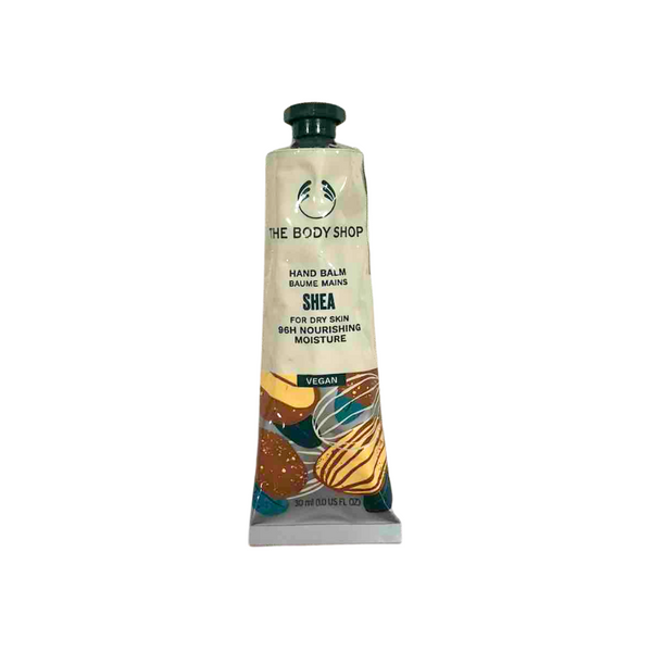The Body Shop - Shea Hand Balm 30ml