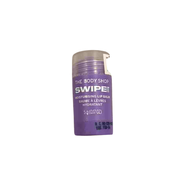 The Body Shop - Swipe IT Lip Balm Blueberry 5g