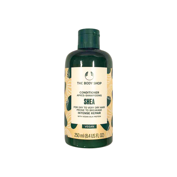 The Body Shop - Shea Intense Repair Conditioner 250ml