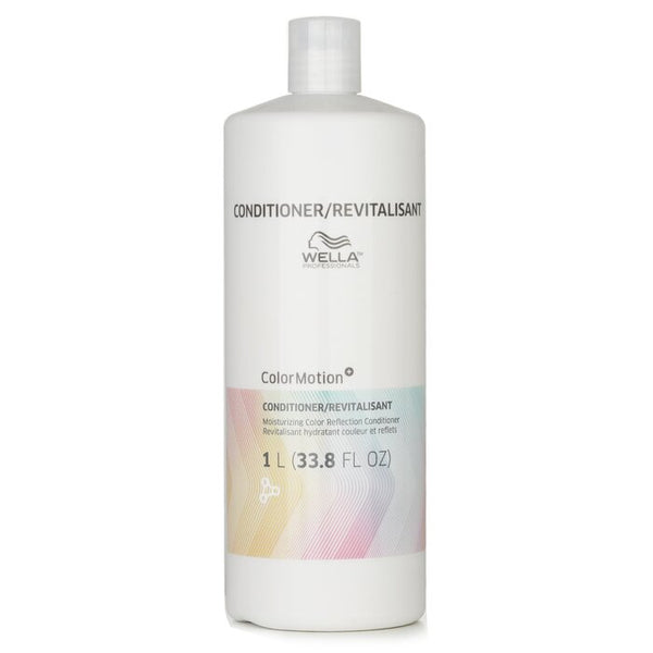 Wella Professionals ColorMotion+ Conditioner 1 LITRE - Kess Hair and Beauty