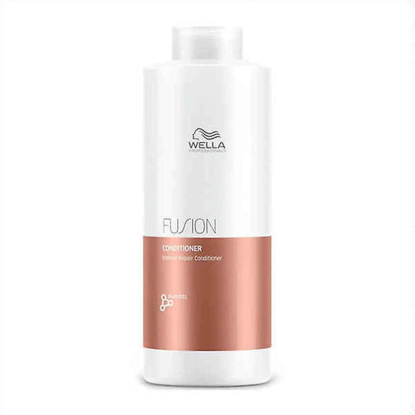 Wella Fusion Conditioner 1 Litre - Kess Hair and Beauty