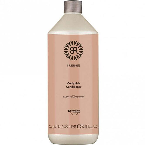 Bulbs & Roots - Curly Hair Conditioner 1.0L