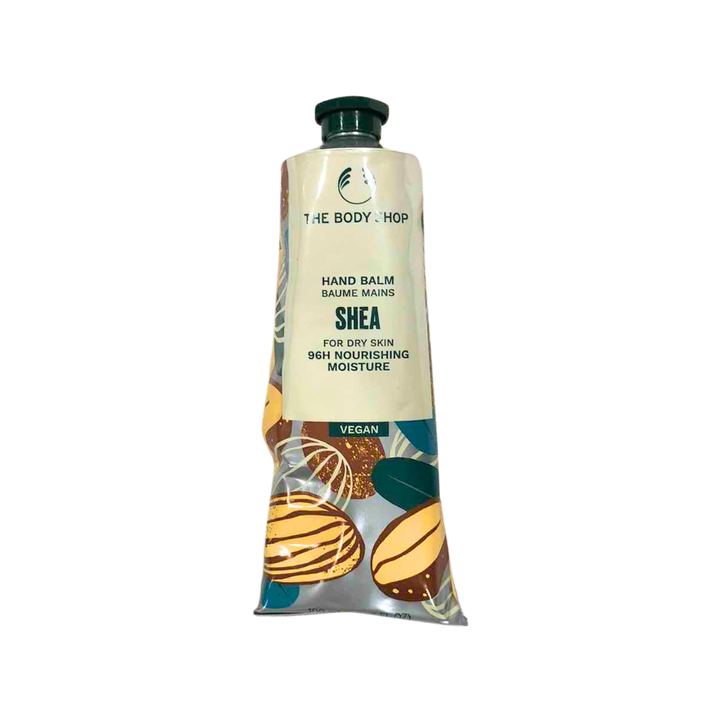 The Body Shop - Shea Hand Balm 100ml