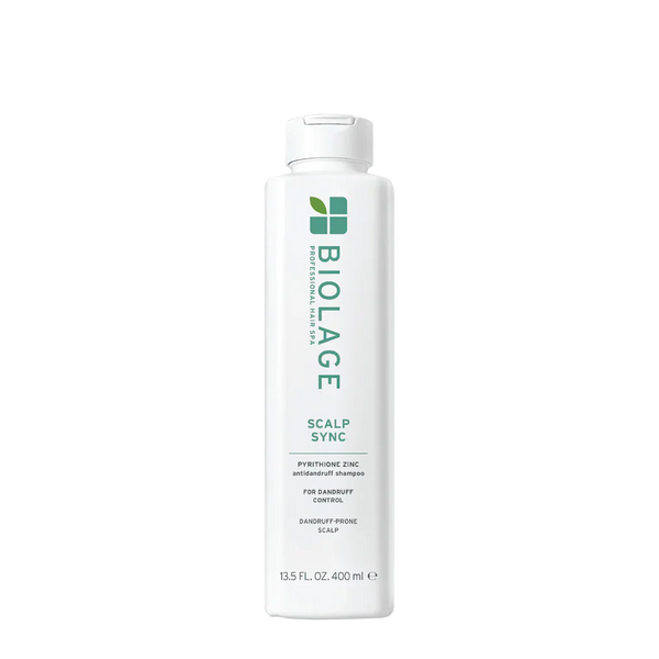 Matrix Biolage ScalpSync Anti Dandruff Shampoo 400ml