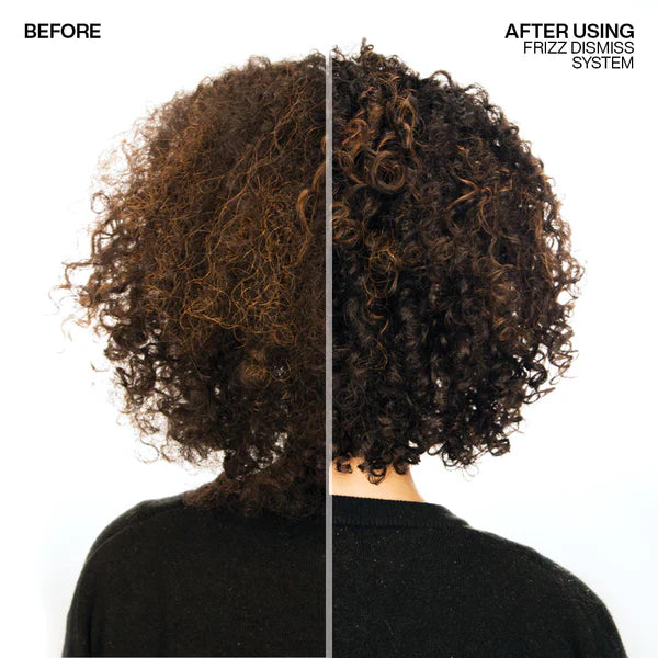 Redken Frizz Dismiss FPF 40 Rebel Tame Cream 250ml