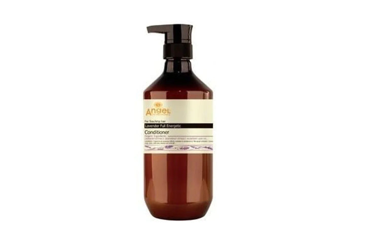 Angel Lavender Full Energetic Conditioner - 800ml - Kess Hair and Beauty