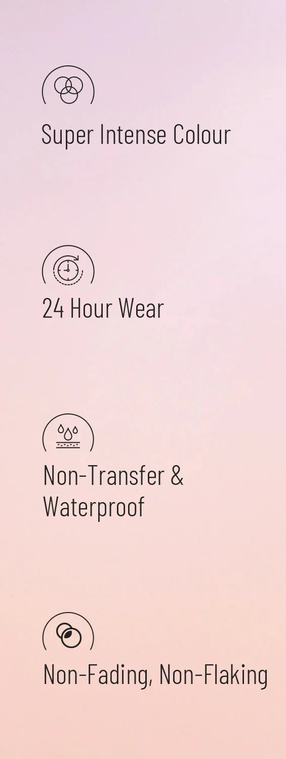 Swiss Beauty - Intense Gel Kajal Shade No. 05 Green