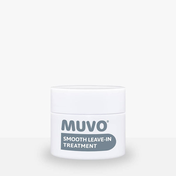 Muvo Smooth Leave-In Treatment  30ml