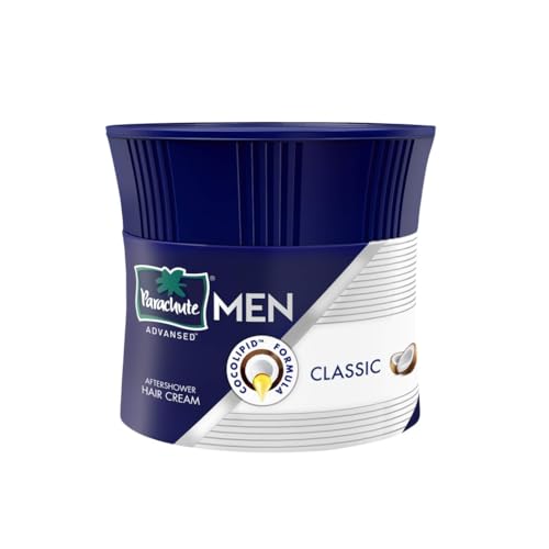 Parachute Advansed Aftershower Hair Cream 100g