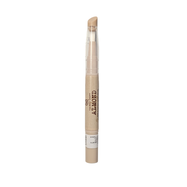 The Body Shop - Almond Hand/Nail Treatment 1.8ml