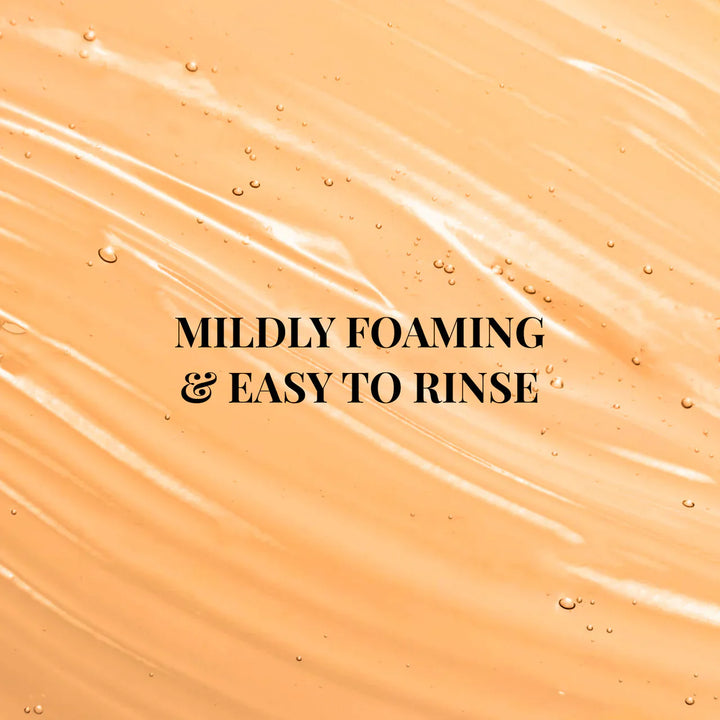 Just Herbs - Castor & Black Onion Seed Shampoo 200ml