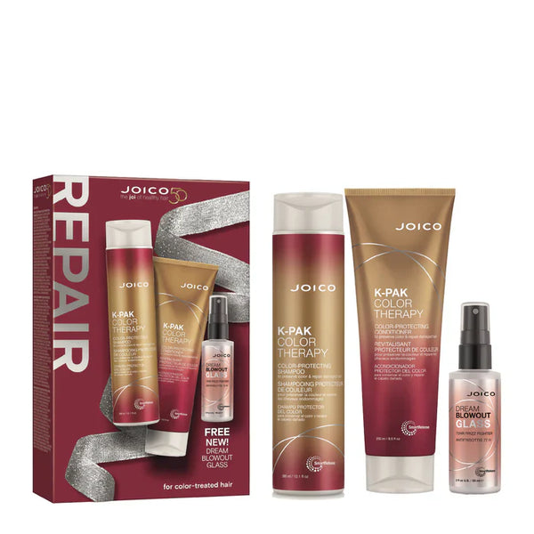 Joico KPak Color Therapy Holiday Duo Pack