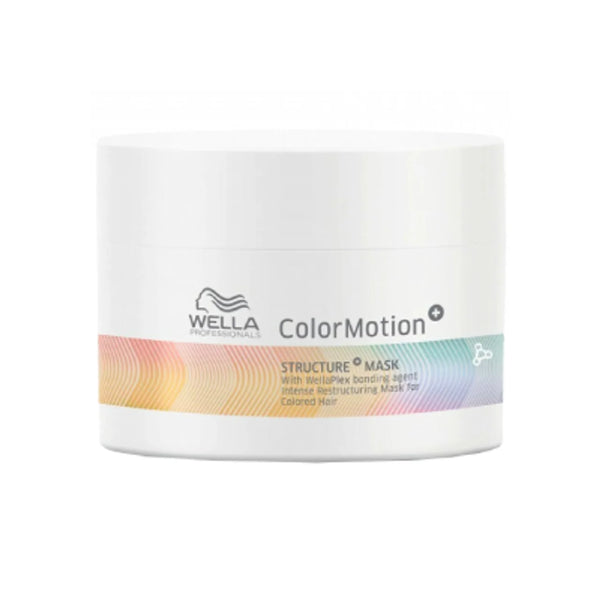 Wella Professional Colour Motion Mask 150ml - Kess Hair and Beauty