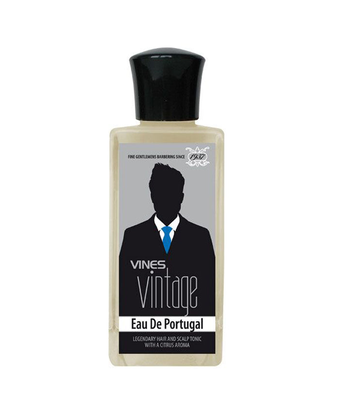 Vines Vintage Eau de Portugal 200ml - Kess Hair and Beauty