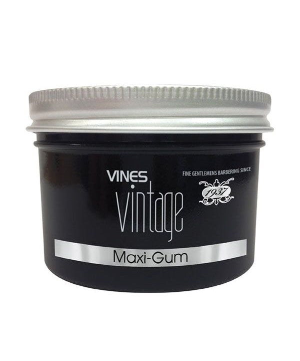 Vines Vintage Maxi – Gum 125ml - Kess Hair and Beauty