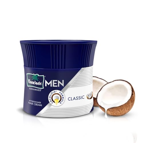 Parachute Advansed Aftershower Hair Cream 100g