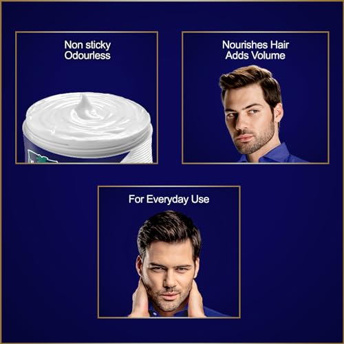Parachute Advansed Aftershower Hair Cream 100g