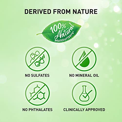 Parachute Advansed All Day Aloe Body Lotion For Women & Men - 100% Natural, 72h Moisturisation 400ml