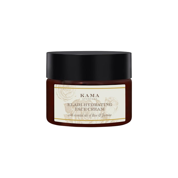 KAMA AYURVEDA Eladi Hydrating Face Cream Mini - 25g