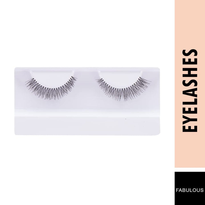 Swiss Beauty - 3D Studio Effect Eyelashes Fabulous