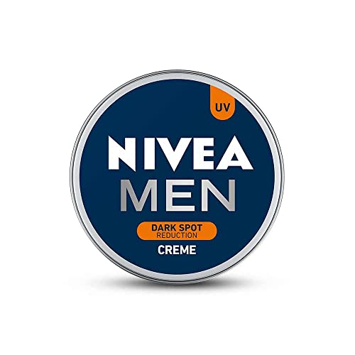 Nivea Men Dark Spot Reduction Creme with Glycerin & Glyceryl Stearate 150 ml