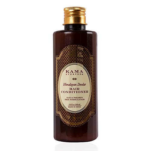 Kama Ayurveda - Himalayan Deodar Hair Conditioner 200ml
