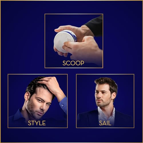 Parachute Advansed Aftershower Hair Cream 100g