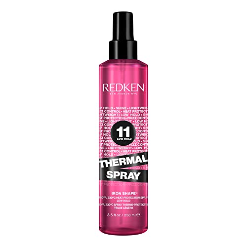 Redken Iron Shape 11 250ml
