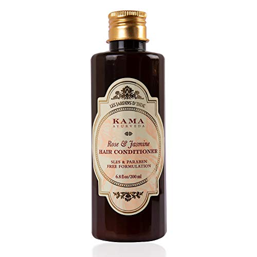 Kama Ayurveda - Rose & Jasmine Hair Conditioner 200ml
