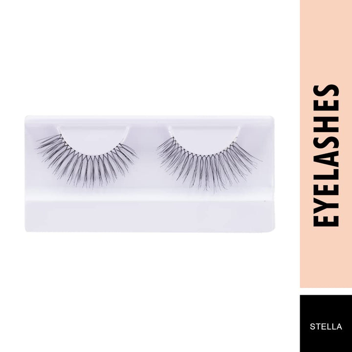 Swiss Beauty - 3D Studio Effect Eyelashes Stella