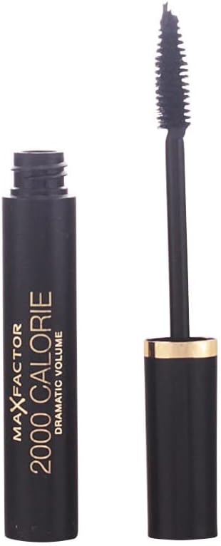 Max Factor 2000 Calorie Dramatic Volume Mascara 9ml Black