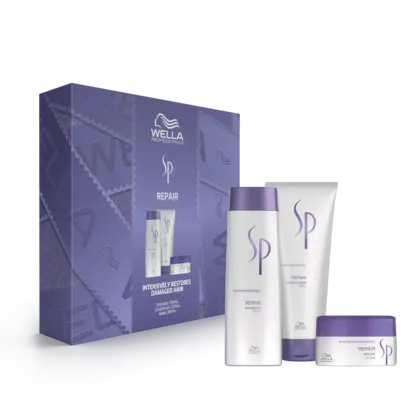 SP Wella REPAIR TRIO Gift Pack