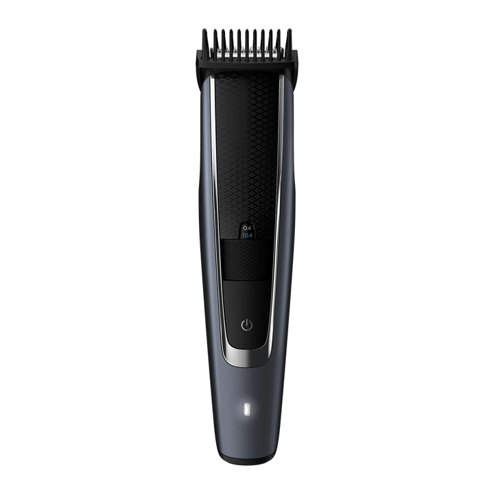 Philips Beard Trimmer Series 5000 BT5502/15 - Kess Hair and Beauty