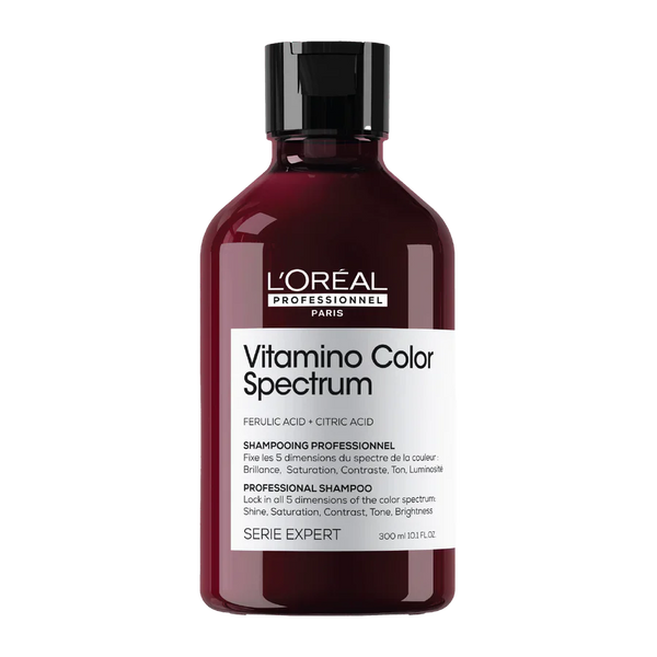 L'Oreal Professional Serie Expert Vitamino Spectrum Shampoo 300ml