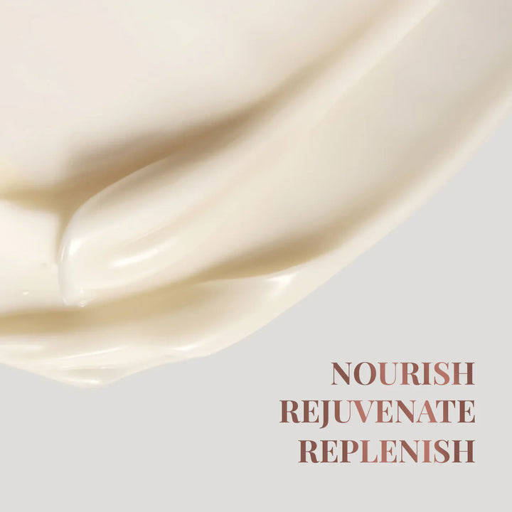 Just Herbs - Ultra Moisturising Herbal Cream with Ashwagandha & Neem 100g