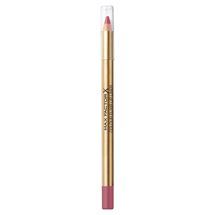 Max Factor Colour Elixir Lip Liner 0.78g Shade No. 30 Mauve Moment