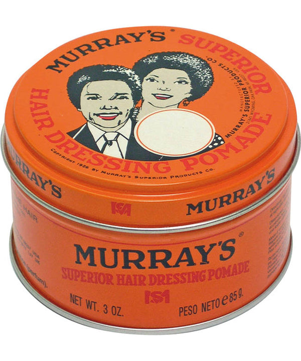 Murrays Original 3oz - Kess Hair and Beauty