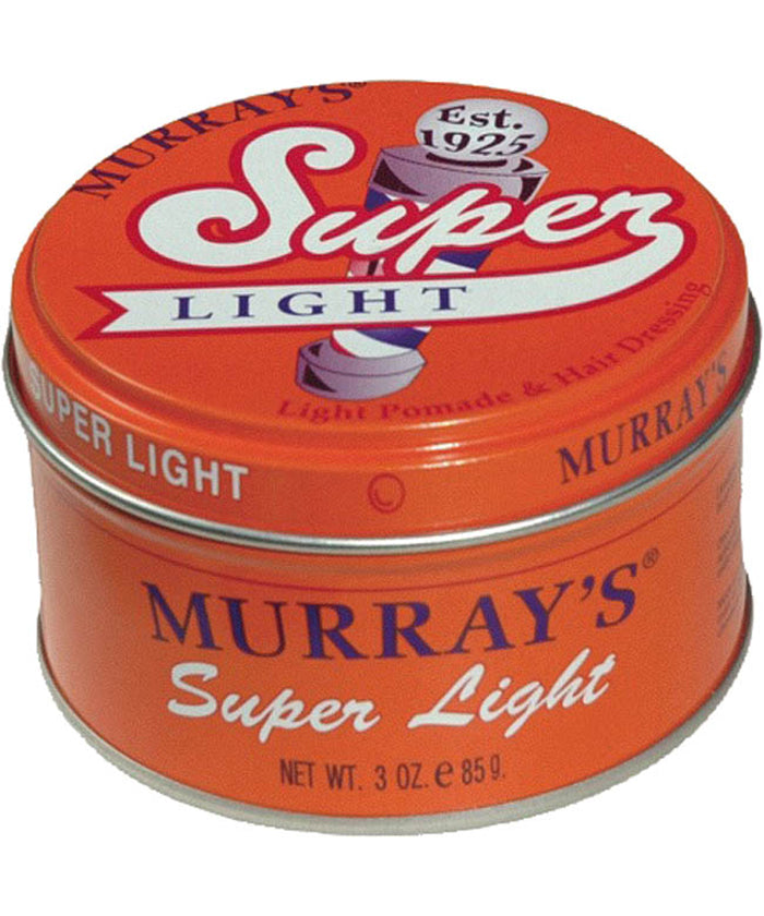 Murrays Superlight 3oz - Kess Hair and Beauty