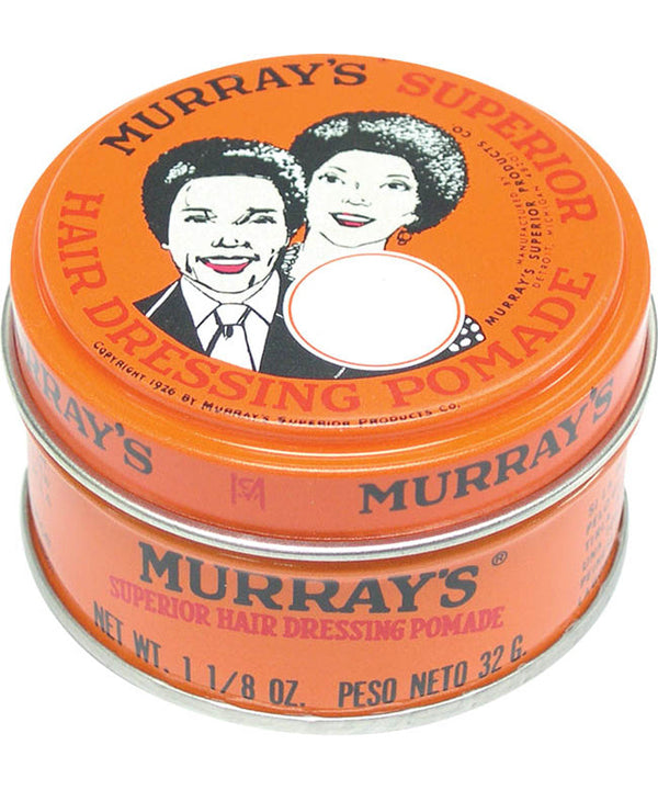 Murrays Original Small 1 1/8oz