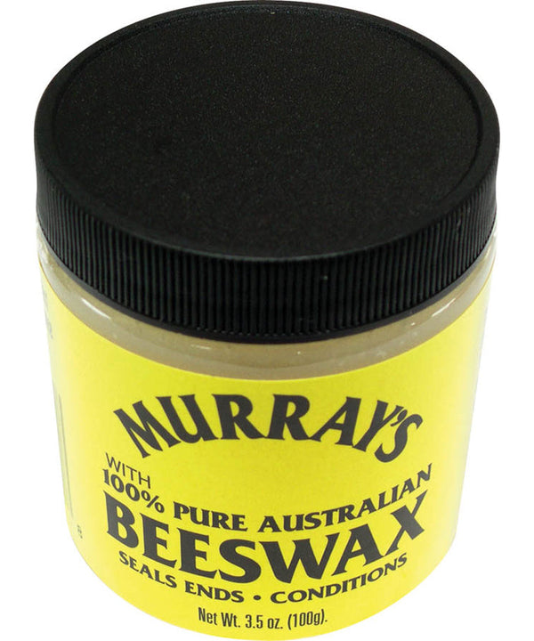 Murrays Beeswax 3.5oz - Kess Hair and Beauty