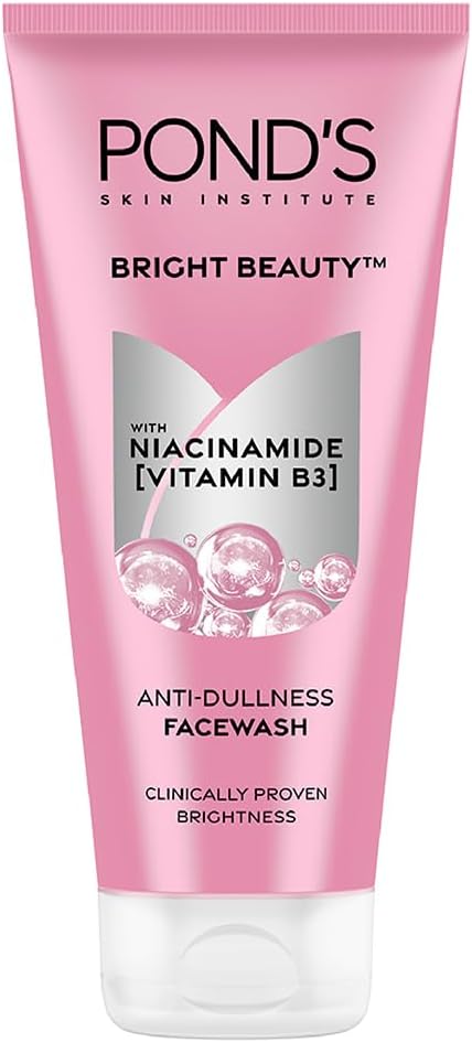 Pond's Face Wash Bright Beauty 200g